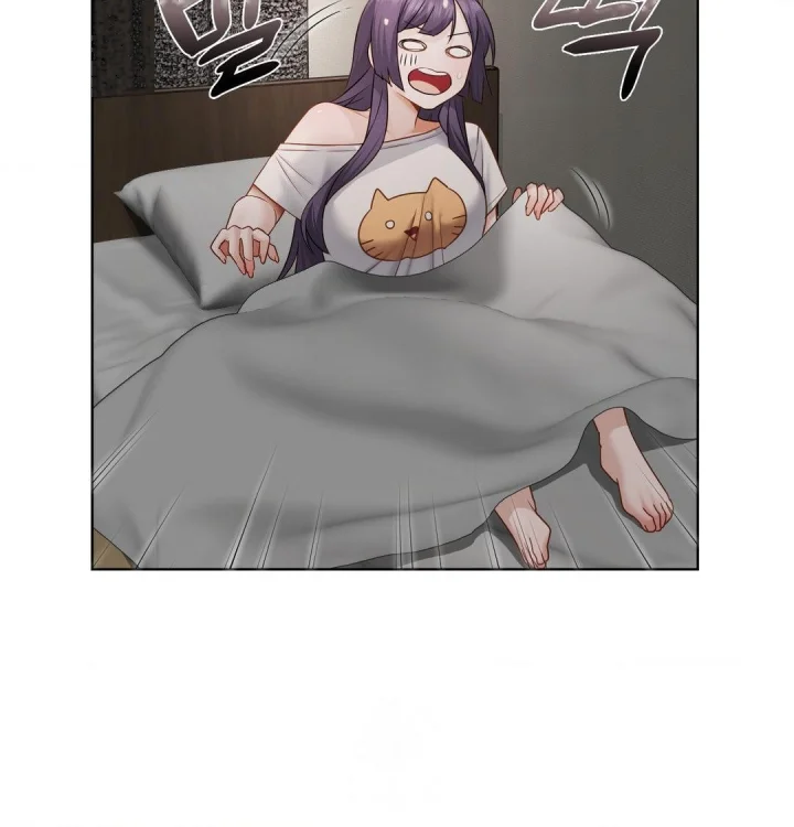 She Recommends A Harem Chapter 32 - Page 49