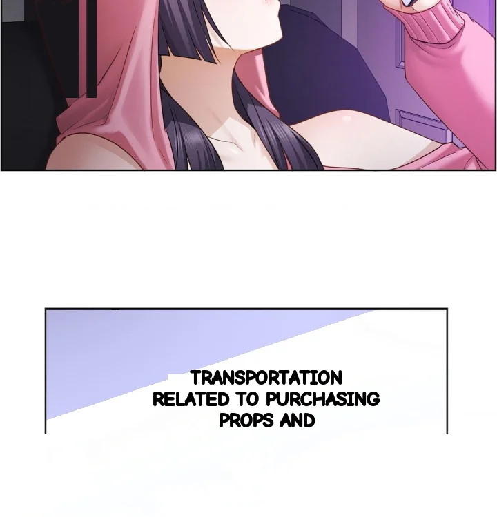 She Recommends A Harem Chapter 32 - Page 5
