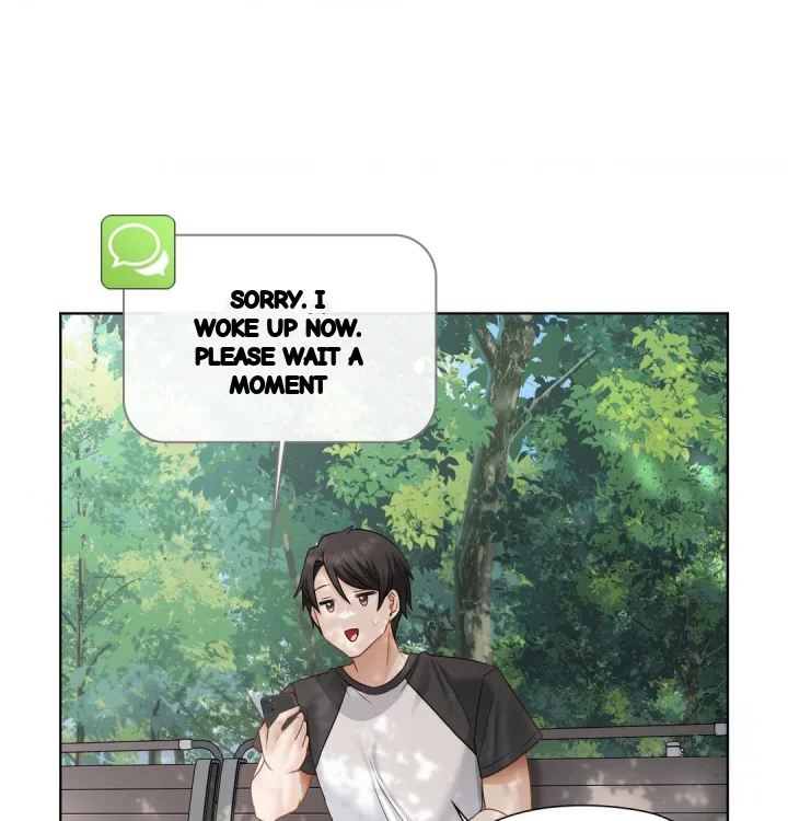 She Recommends A Harem Chapter 32 - Page 53
