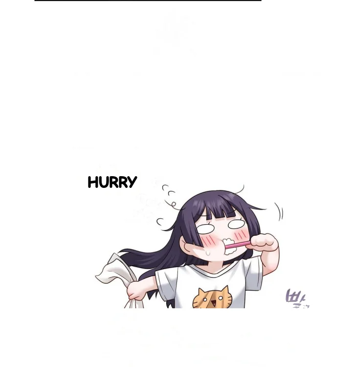 She Recommends A Harem Chapter 32 - Page 56