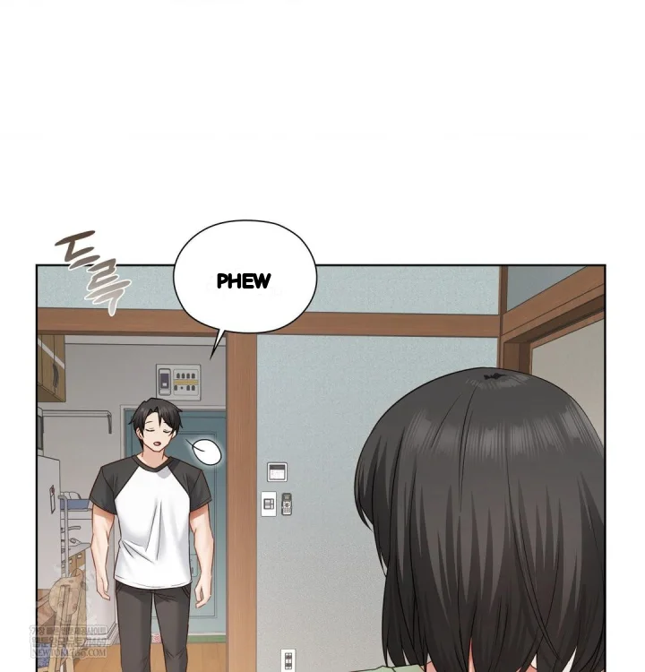 She Recommends A Harem Chapter 32 - Page 59