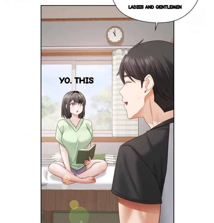 She Recommends A Harem Chapter 32 - Page 61