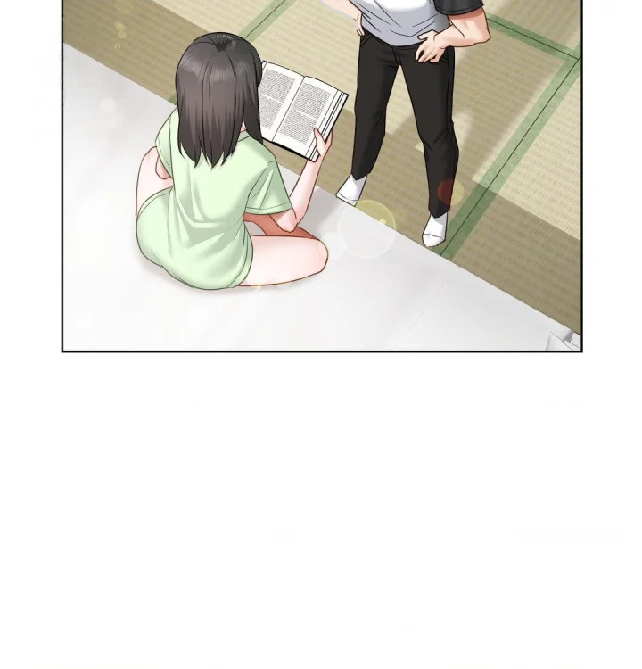 She Recommends A Harem Chapter 32 - Page 63