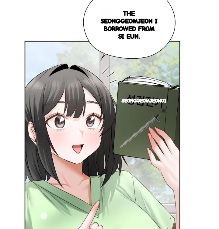 She Recommends A Harem Chapter 32 - Page 64