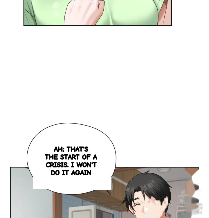 She Recommends A Harem Chapter 32 - Page 65