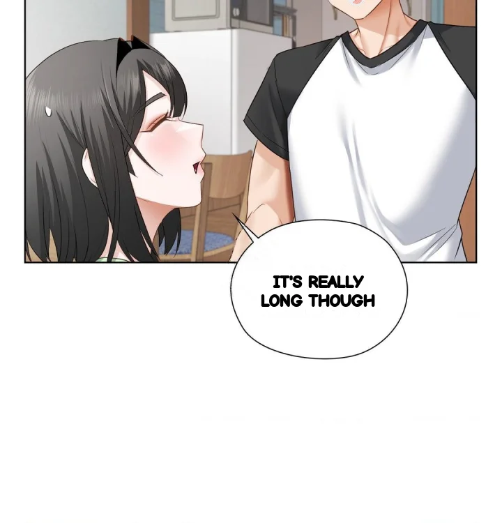 She Recommends A Harem Chapter 32 - Page 66