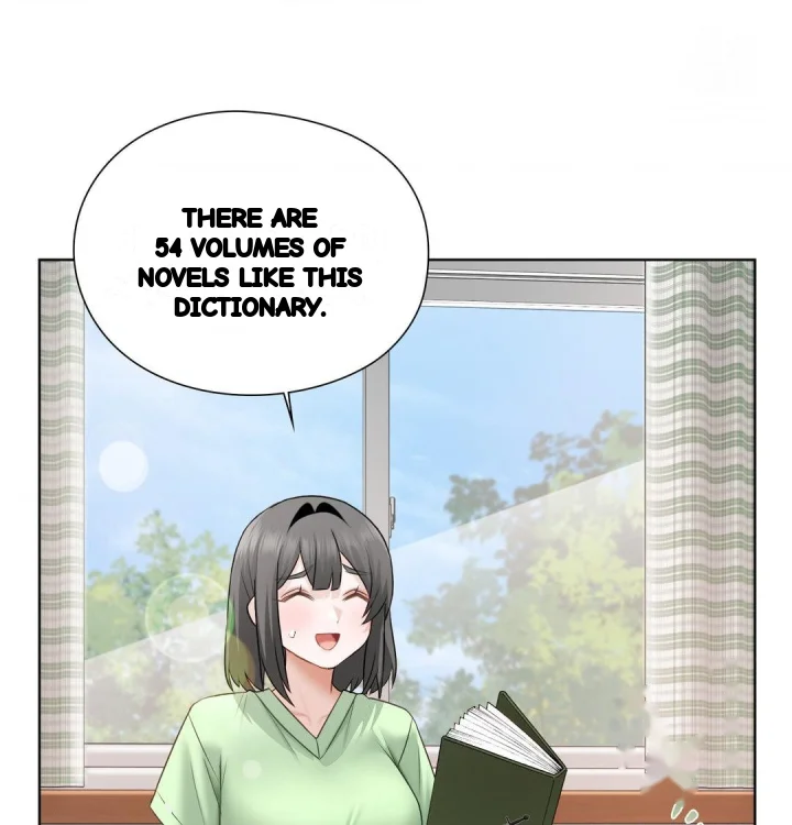 She Recommends A Harem Chapter 32 - Page 67