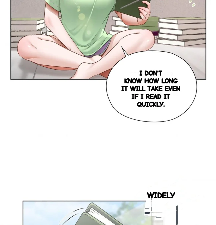 She Recommends A Harem Chapter 32 - Page 68