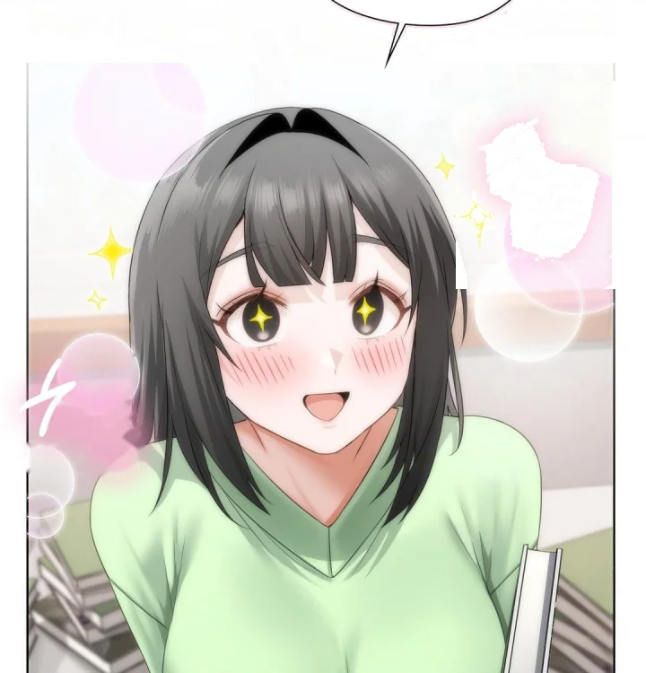 She Recommends A Harem Chapter 32 - Page 70