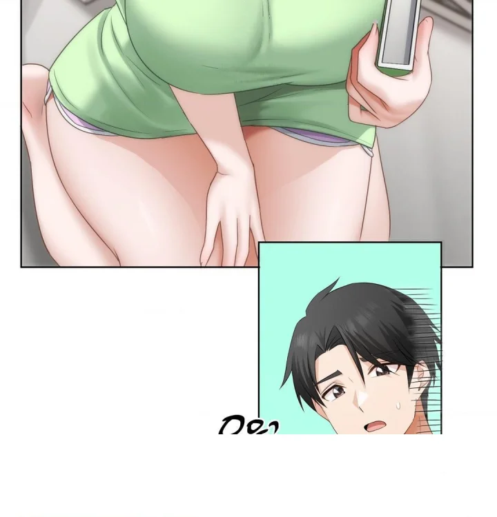 She Recommends A Harem Chapter 32 - Page 71