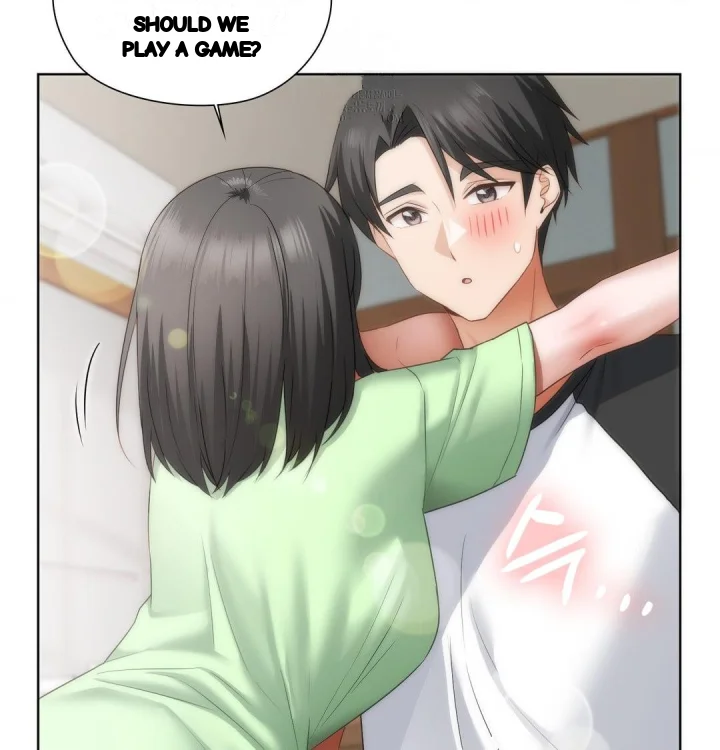 She Recommends A Harem Chapter 32 - Page 74
