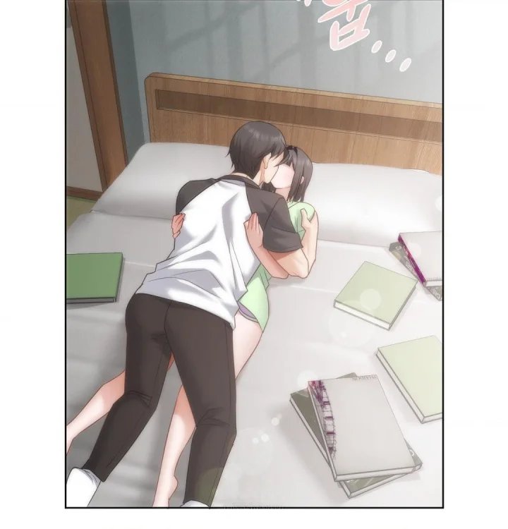 She Recommends A Harem Chapter 32 - Page 77