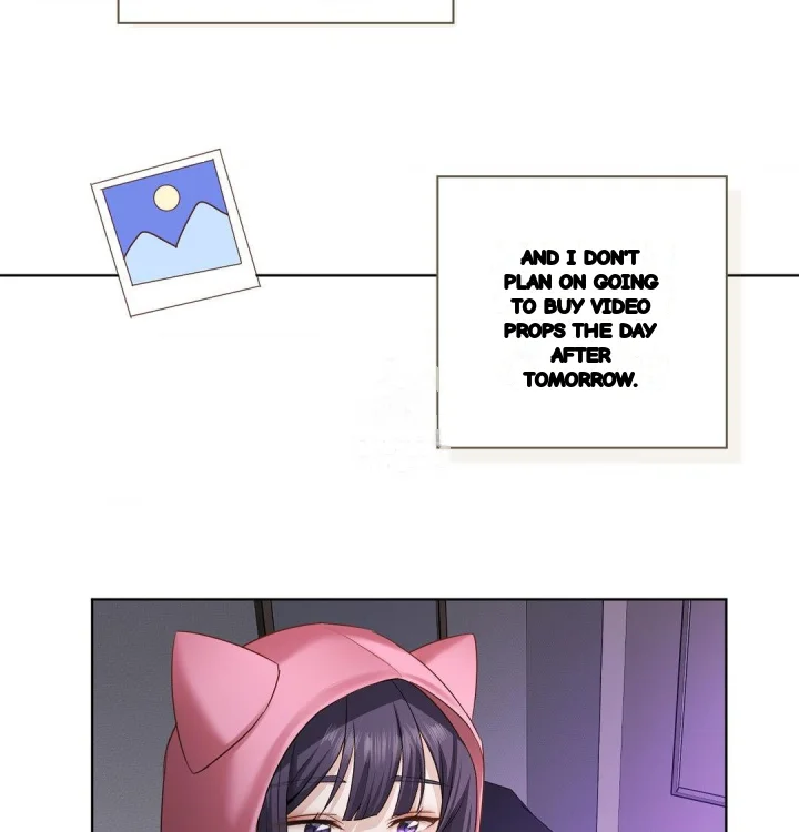 She Recommends A Harem Chapter 32 - Page 8