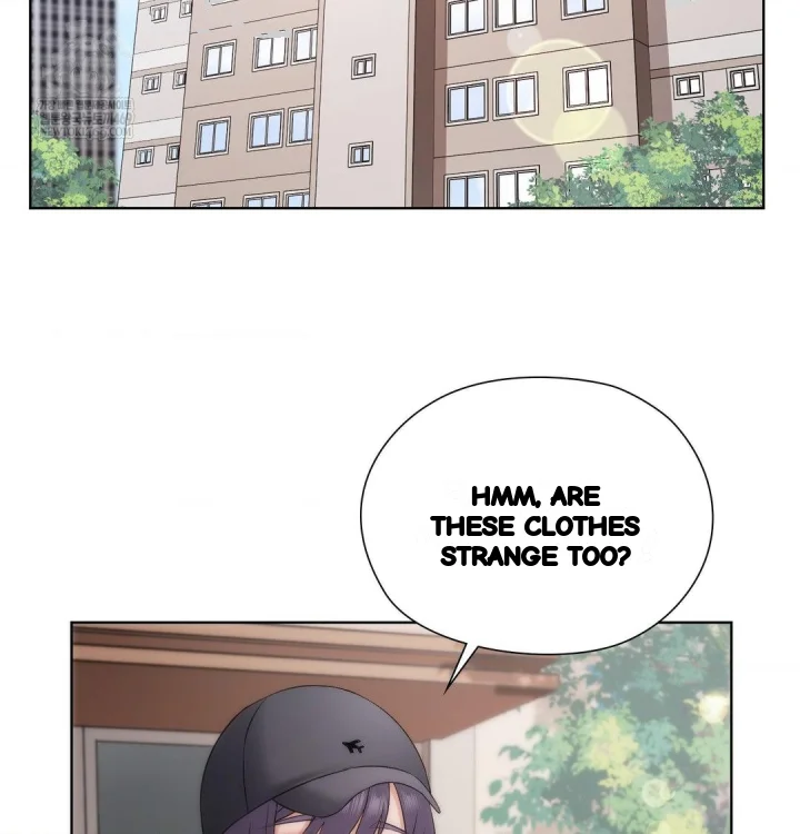 She Recommends A Harem Chapter 32 - Page 81