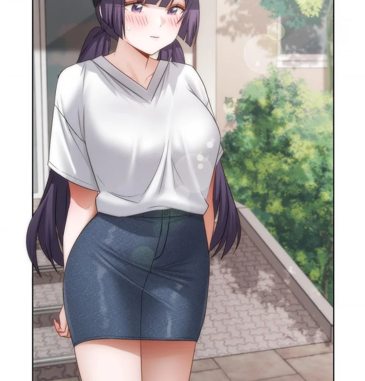 She Recommends A Harem Chapter 32 - Page 82