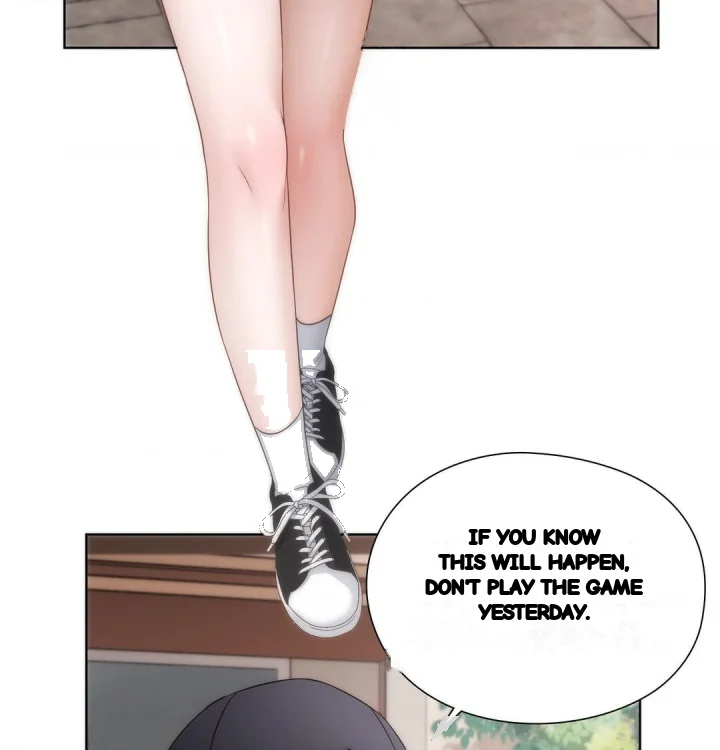 She Recommends A Harem Chapter 32 - Page 83