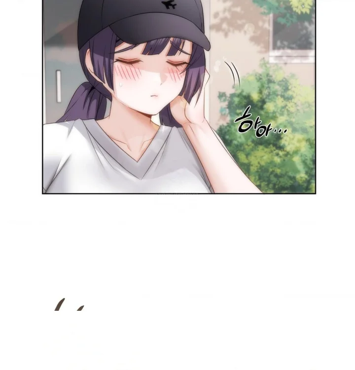 She Recommends A Harem Chapter 32 - Page 84