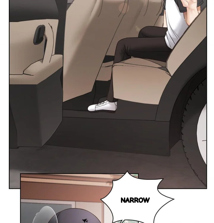 She Recommends A Harem Chapter 32 - Page 88