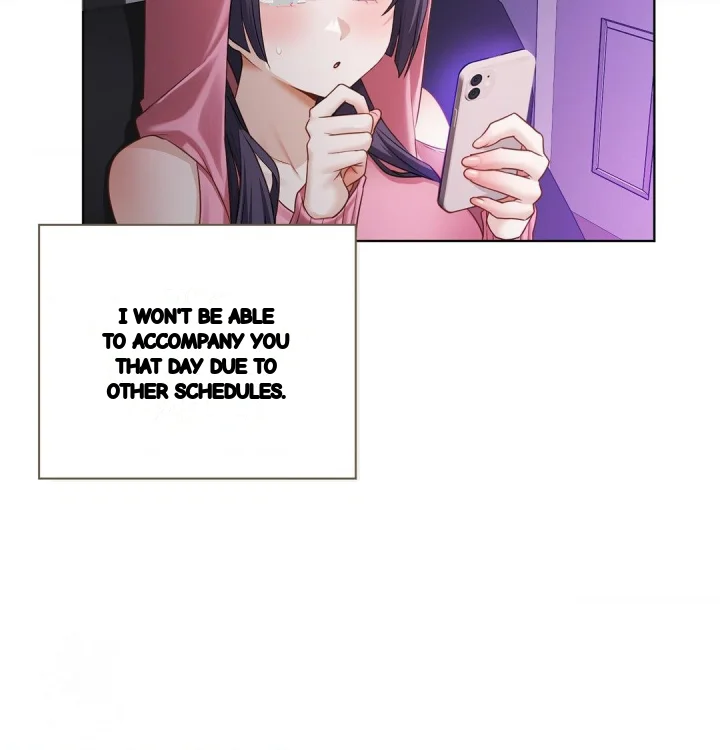 She Recommends A Harem Chapter 32 - Page 9