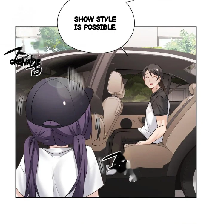 She Recommends A Harem Chapter 32 - Page 90