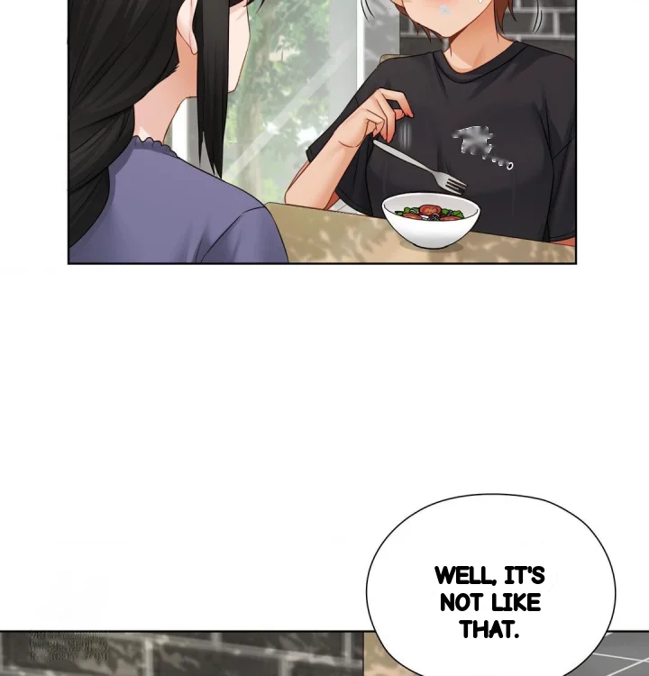 She Recommends A Harem Chapter 33 - Page 100