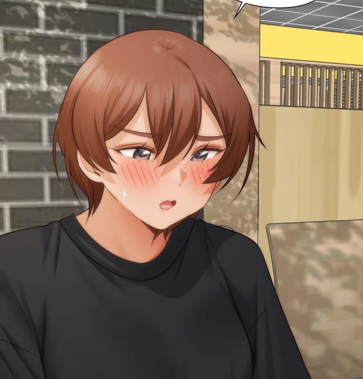 She Recommends A Harem Chapter 33 - Page 101