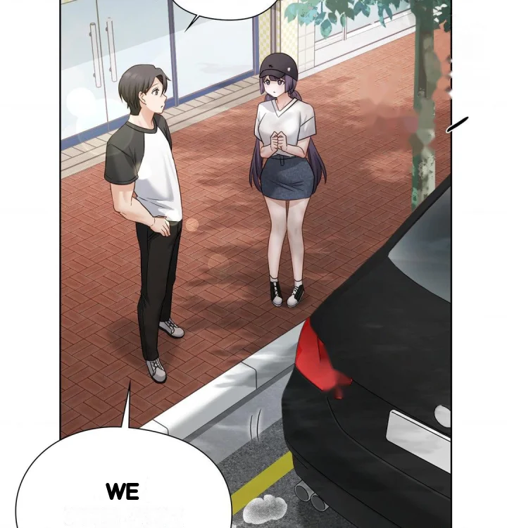 She Recommends A Harem Chapter 33 - Page 12