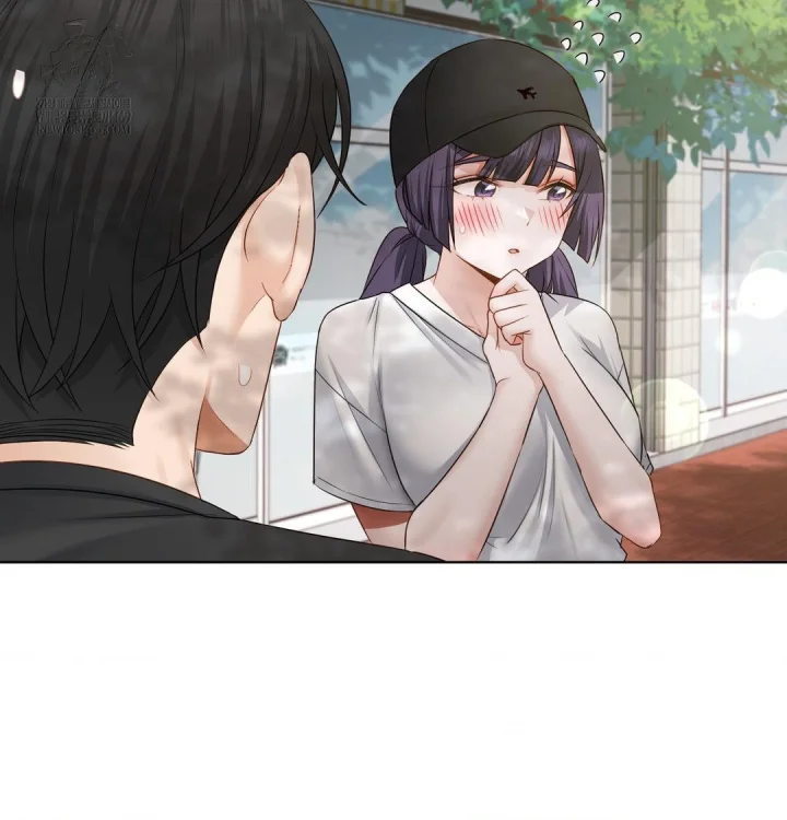 She Recommends A Harem Chapter 33 - Page 14