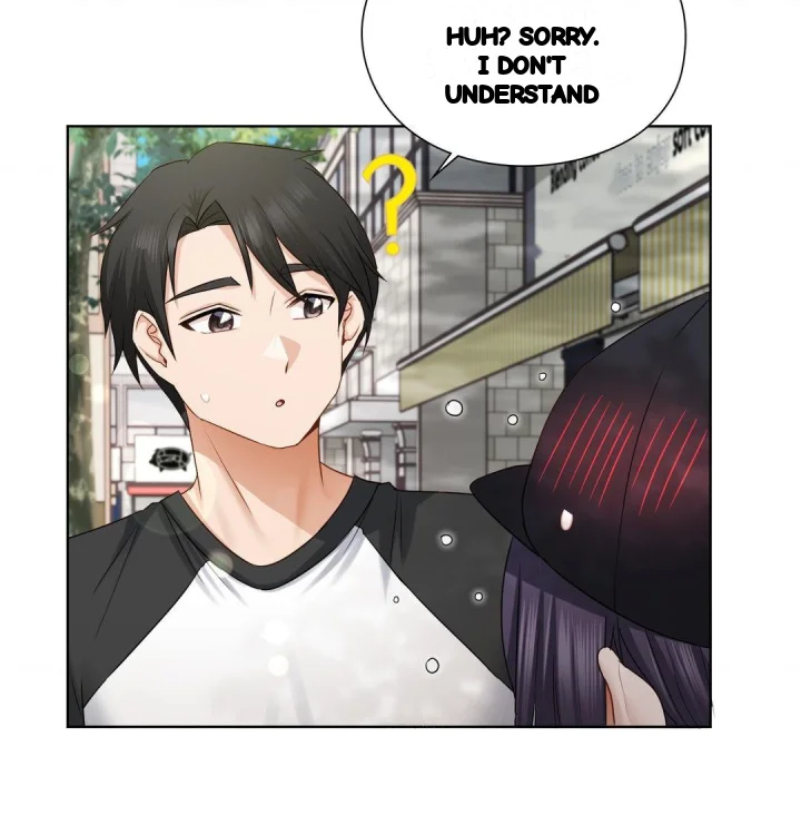 She Recommends A Harem Chapter 33 - Page 15