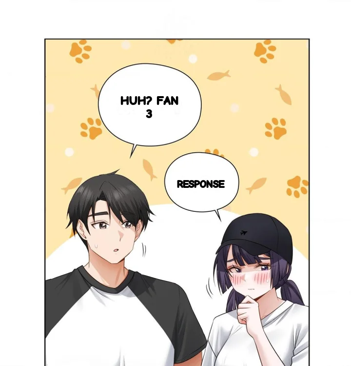 She Recommends A Harem Chapter 33 - Page 18