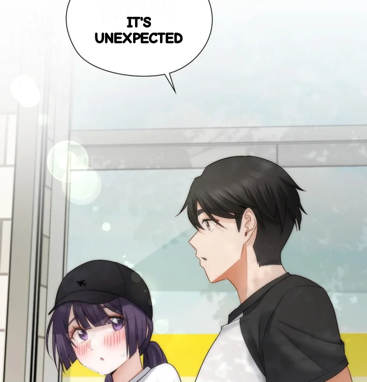 She Recommends A Harem Chapter 33 - Page 22