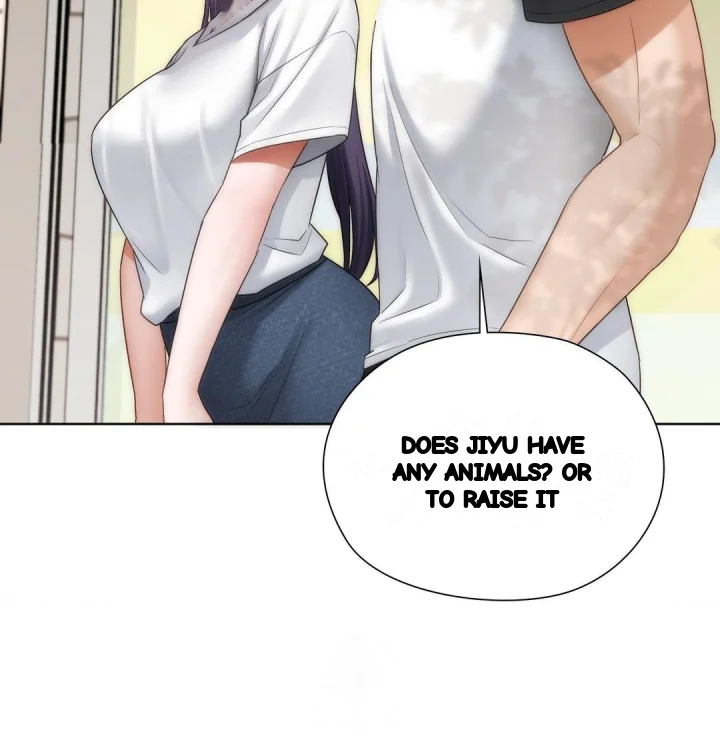 She Recommends A Harem Chapter 33 - Page 23