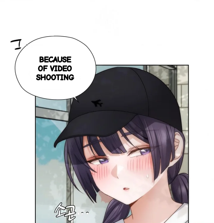 She Recommends A Harem Chapter 33 - Page 27