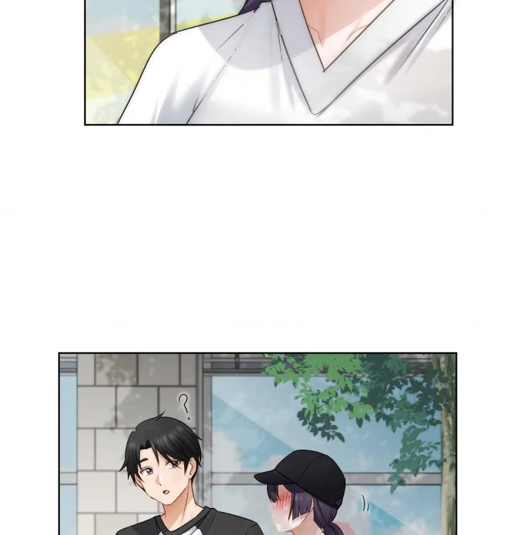 She Recommends A Harem Chapter 33 - Page 28