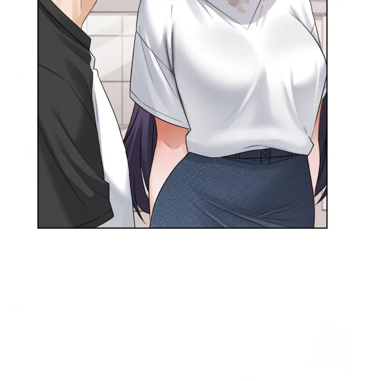 She Recommends A Harem Chapter 33 - Page 34