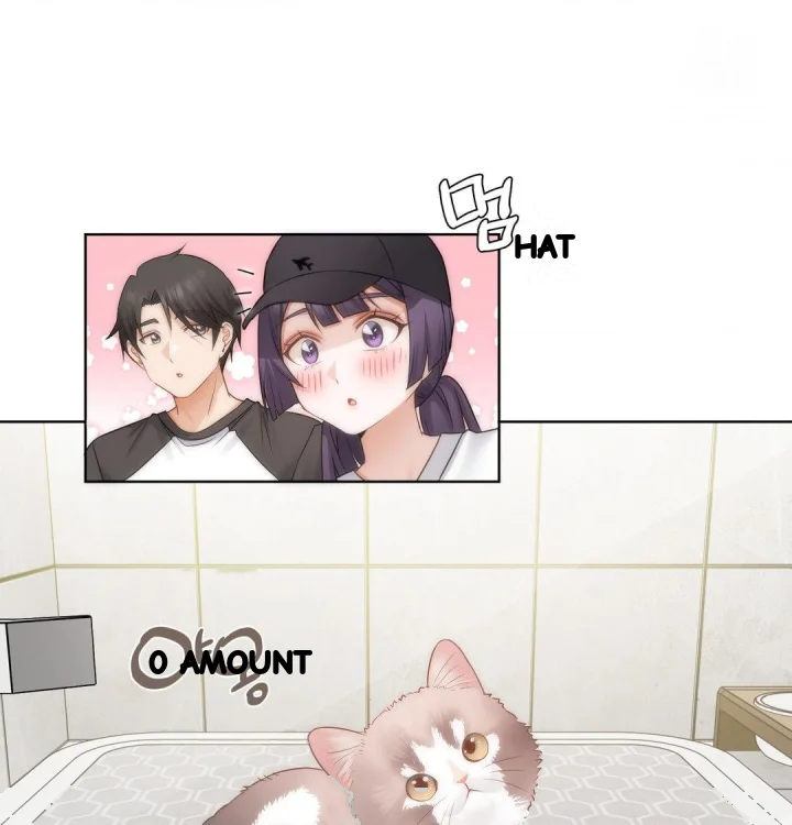 She Recommends A Harem Chapter 33 - Page 37