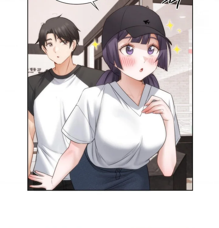 She Recommends A Harem Chapter 33 - Page 39