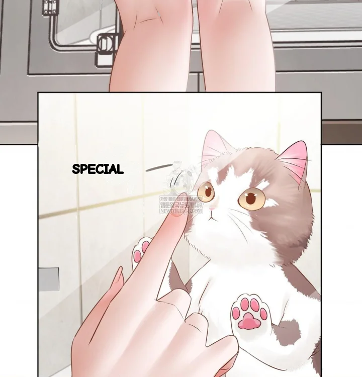 She Recommends A Harem Chapter 33 - Page 42