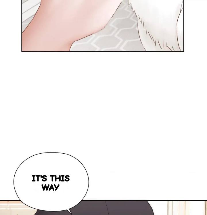 She Recommends A Harem Chapter 33 - Page 43