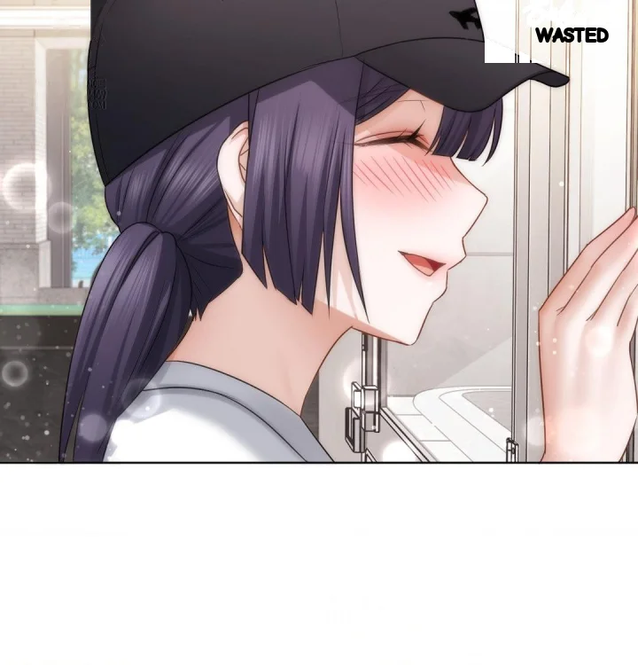 She Recommends A Harem Chapter 33 - Page 44