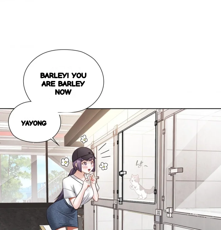 She Recommends A Harem Chapter 33 - Page 46