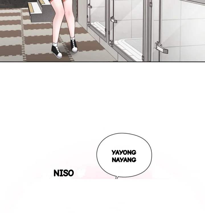 She Recommends A Harem Chapter 33 - Page 47