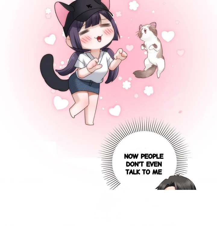 She Recommends A Harem Chapter 33 - Page 48