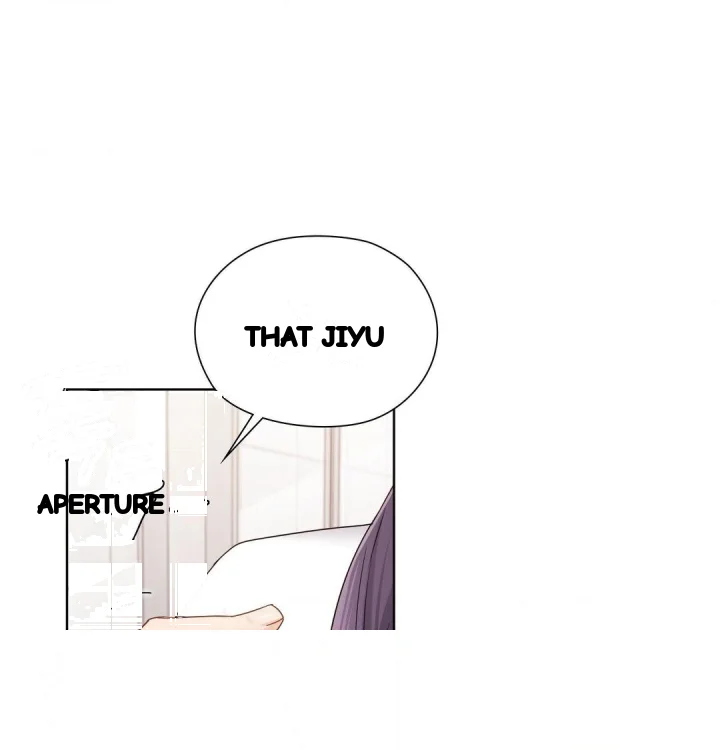 She Recommends A Harem Chapter 33 - Page 49