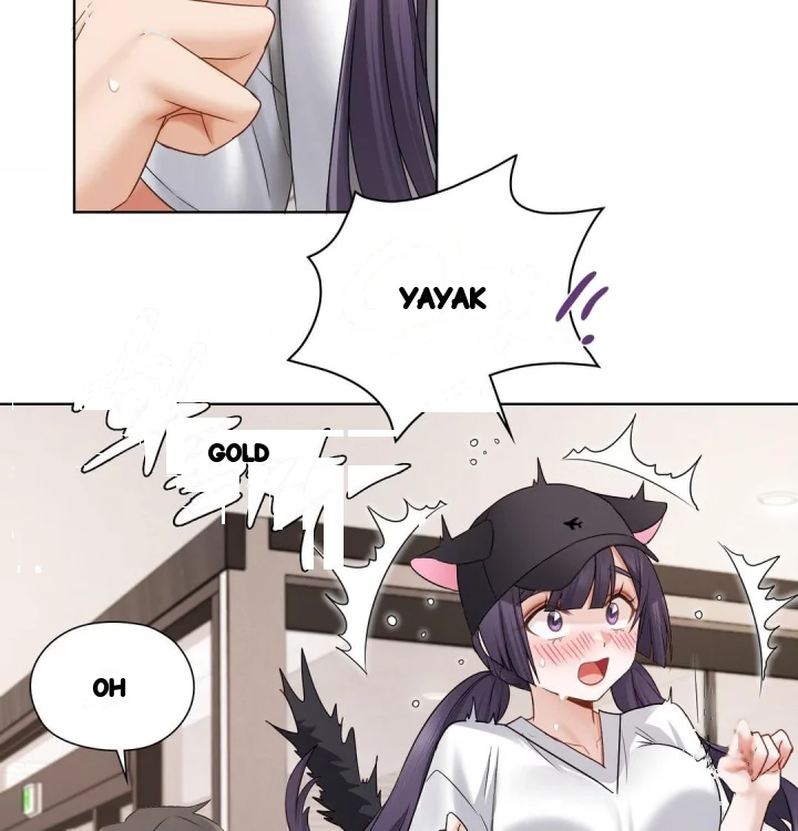 She Recommends A Harem Chapter 33 - Page 50