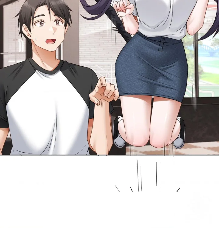 She Recommends A Harem Chapter 33 - Page 51