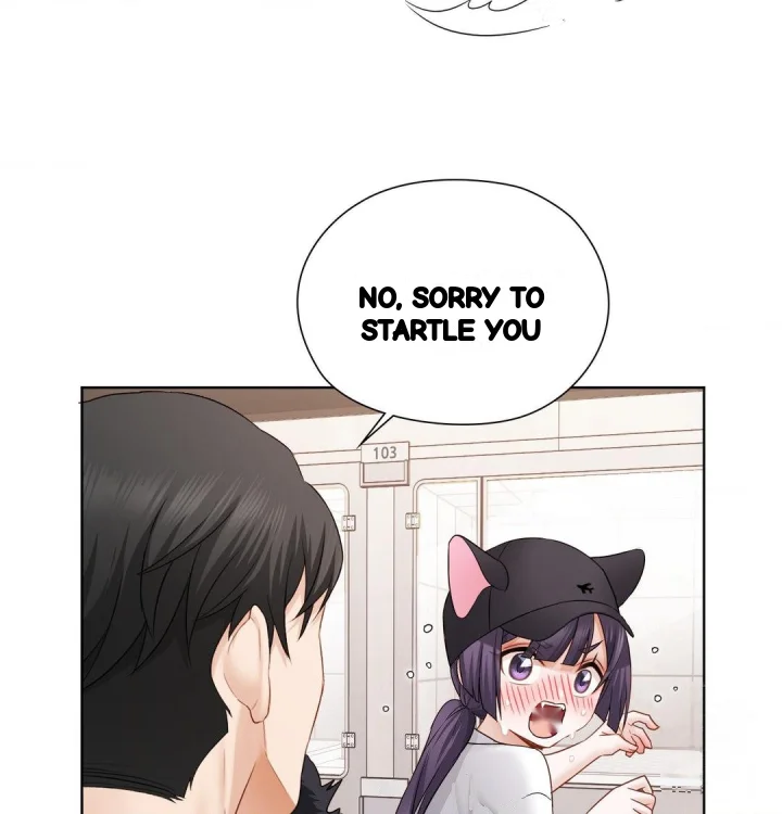 She Recommends A Harem Chapter 33 - Page 52