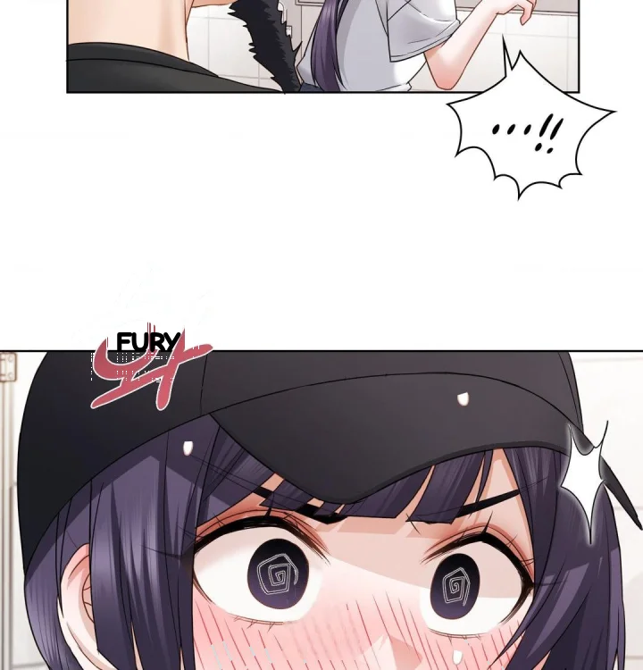 She Recommends A Harem Chapter 33 - Page 53