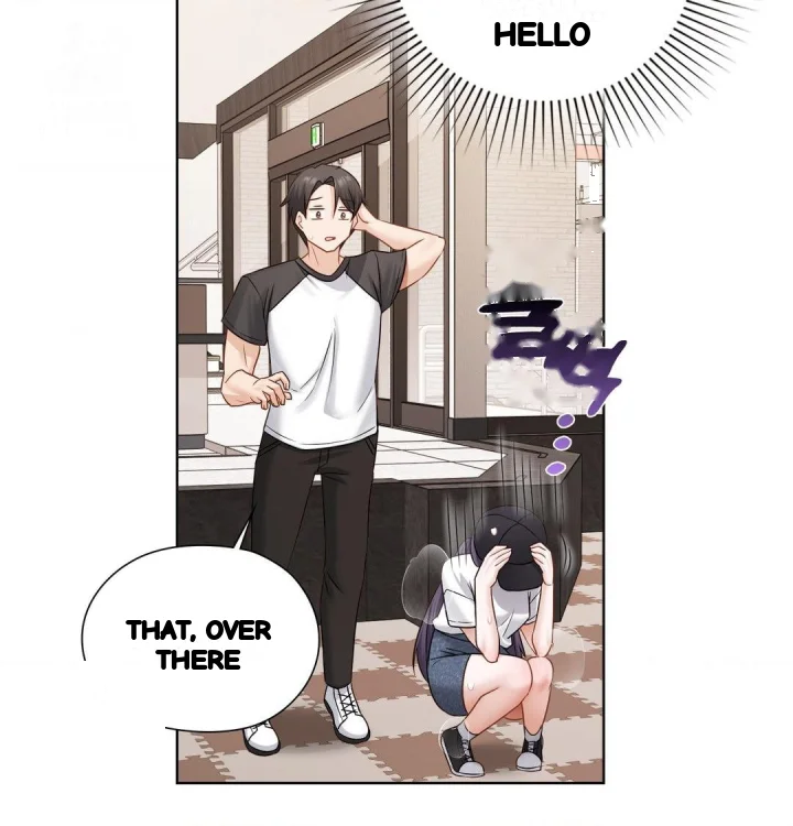 She Recommends A Harem Chapter 33 - Page 55