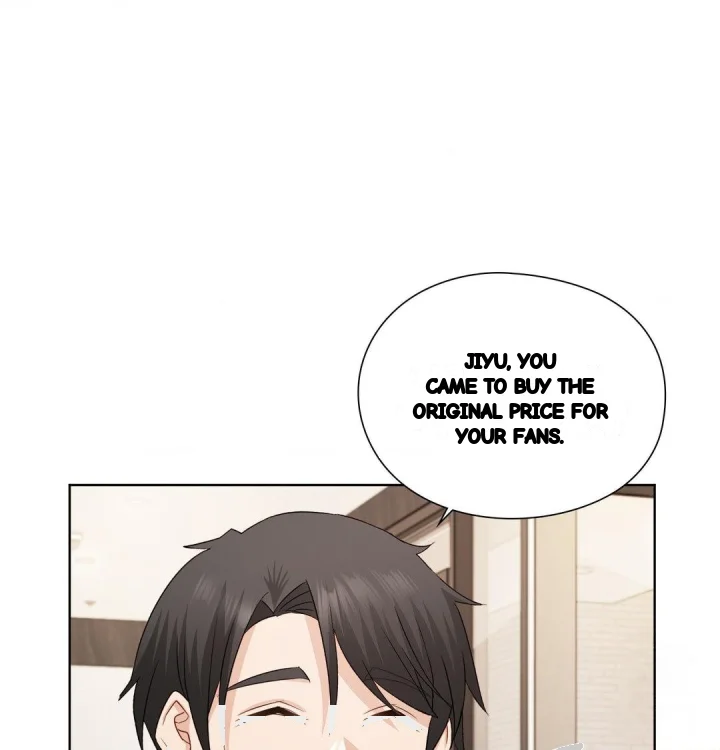 She Recommends A Harem Chapter 33 - Page 56